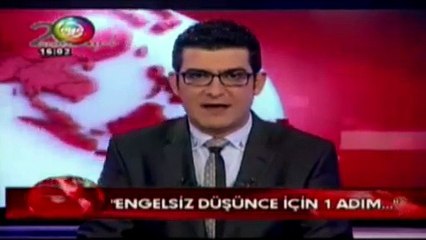 Çiğli Belediyesi'nden '' Engelsiz Düşünce İçin Bir Adım '' paneli 04.12.2014