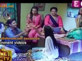 Jamai Raja’ Ke Set Par Antakshari Ka Competition - Jamai Raja 16 Dec 2014 Behind the scene