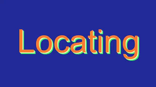 How to Pronounce Locating