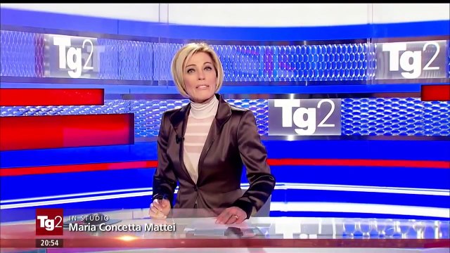Il Tg di Angelo (Tg1, Tg2 Tg3, Tg4, Tg5, Studio Aperto)
