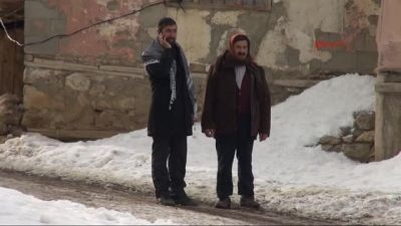Van Tencere Kapaklarıyla İletişime Son