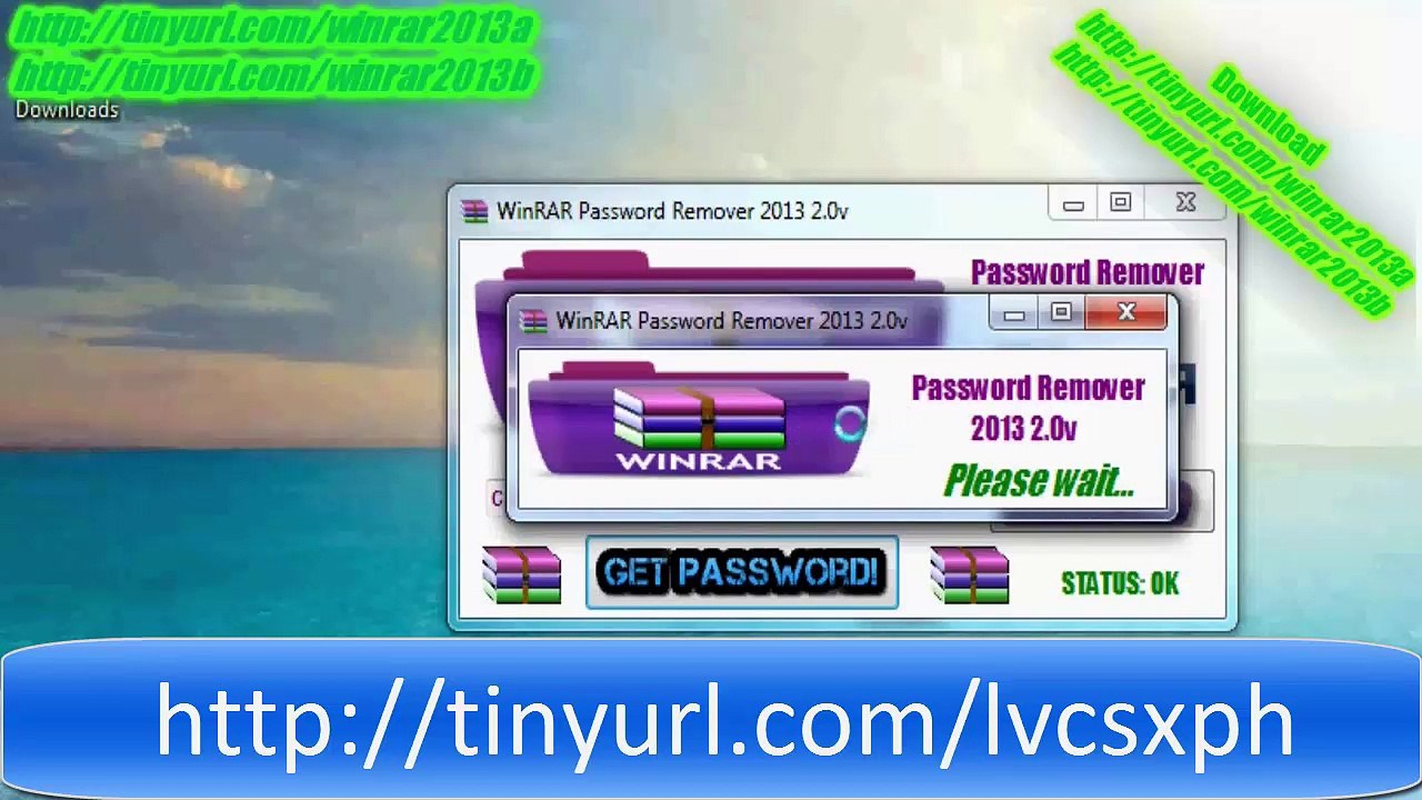 RAR Password Remover Free Mac