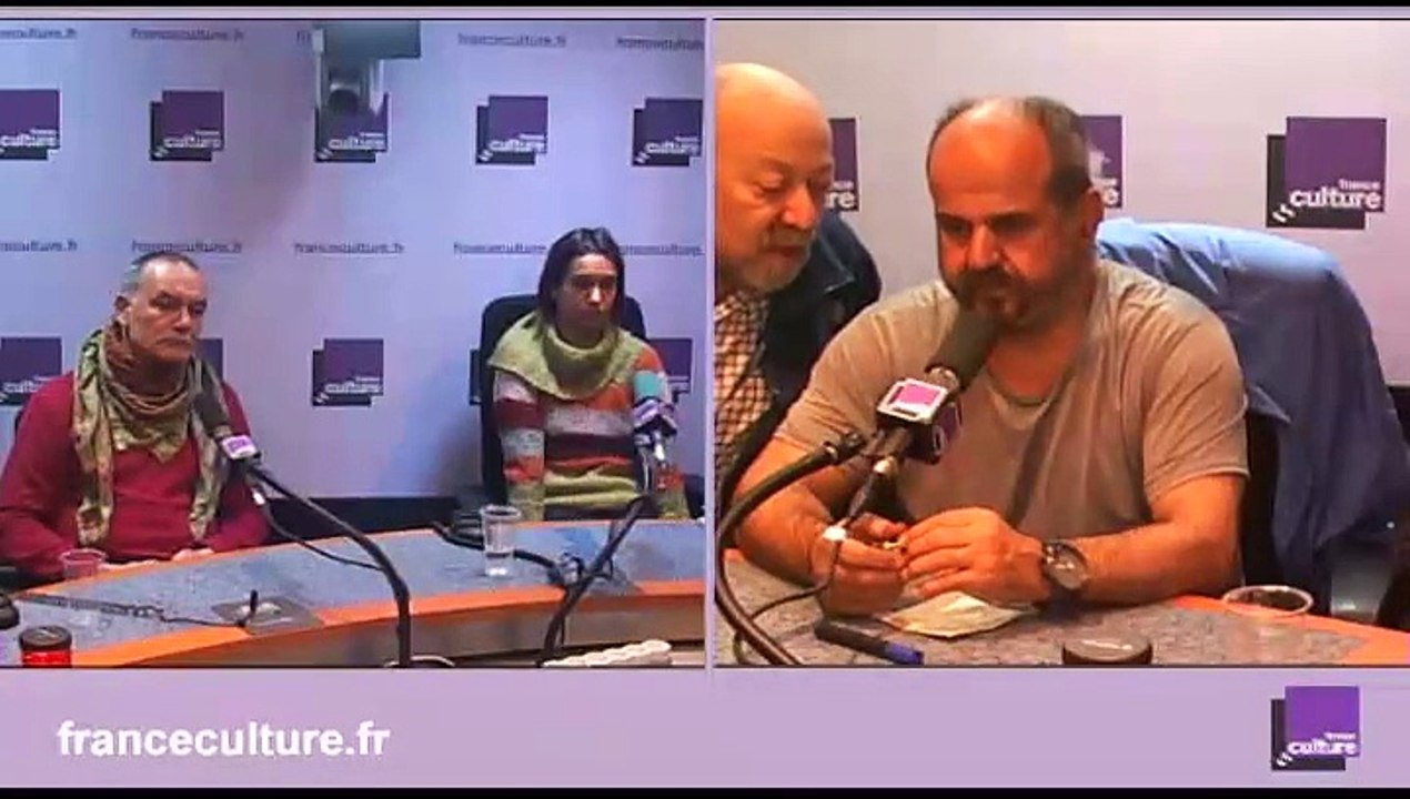 Les Matins - Syrie : les guerres dans la guerre