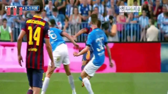 Neymar vs Defender - Best Skills & Tricks In Football