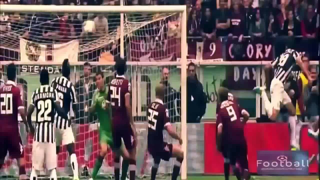 Paul Pogba - Best Skills & Goals In Football...