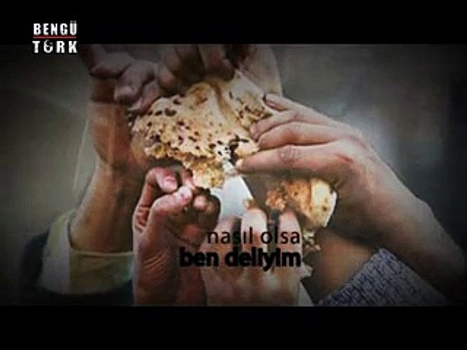 MUSTAFA YILDIZDOĞAN - BEN DELİYİM