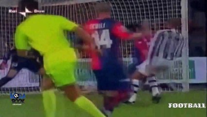 Pavel Nedved ● Top Goals & Skills For Juventus In Football