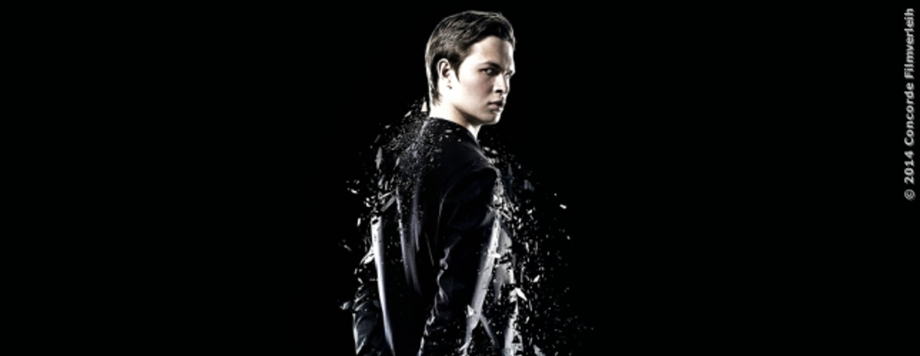 Die Bestimmung 2 - Insurgent Trailer (deutsch)