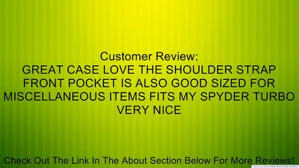 SKB Hybrid Bow Case Review