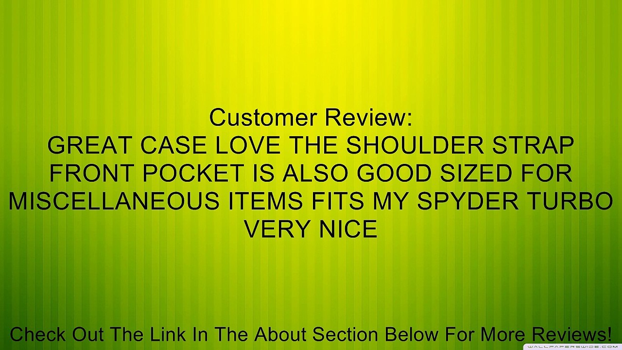 SKB Hybrid Bow Case Review