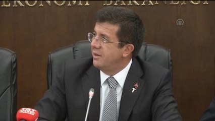 Zeybekci: "Kasıtlı Bir Şekilde Uygulanan Politikanın Durdurulma Konusunda Kontrol Elden Kaçabilir"