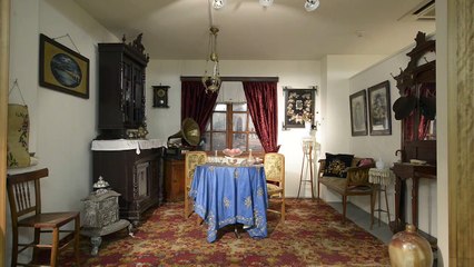 Folklore Museum of Orestiadas