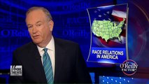 The O'Reilly Factor Demonizing People