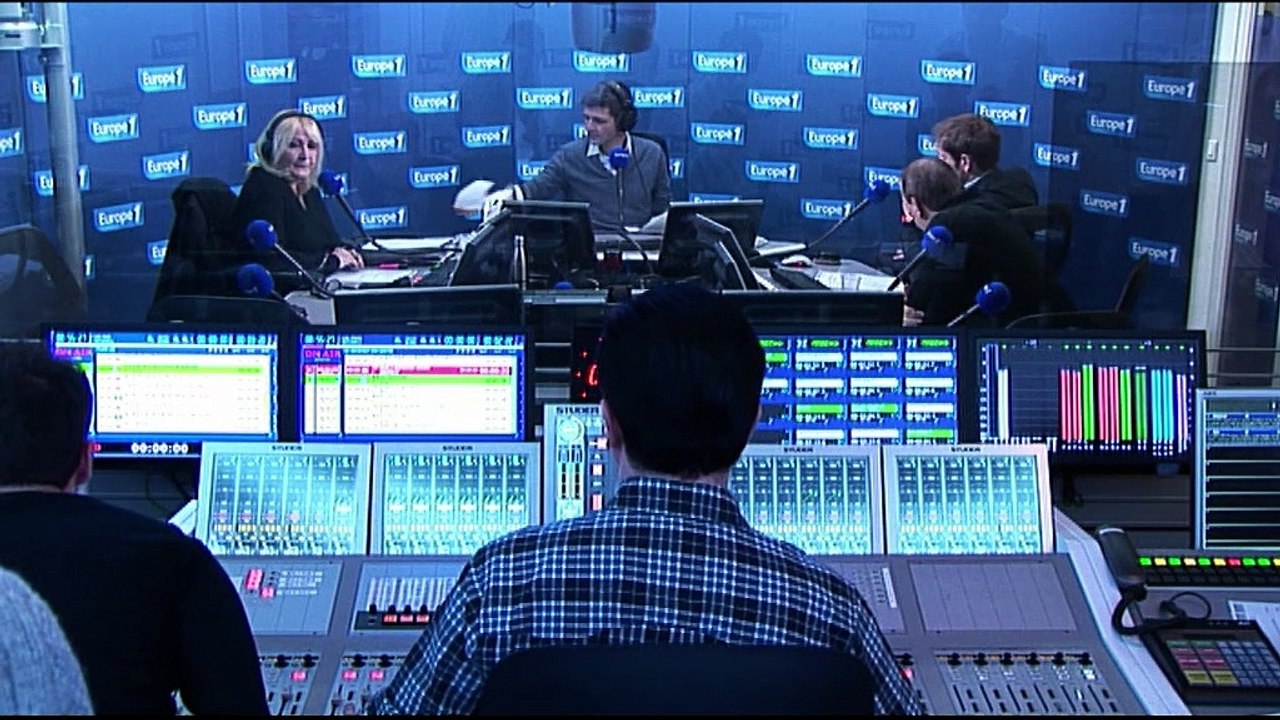 Le debrief du 16/12/2014