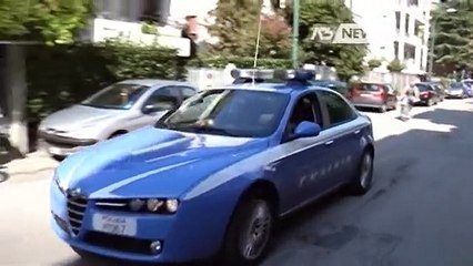 SICUREZZA: "SERVIZI POTENZIATI AD OLTRANZA"