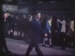 My Movie EASTER  PARADE 70S 1 min 46