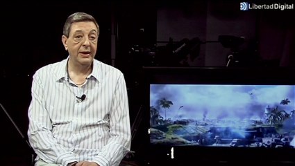 'Un largo viaje', por Andrés Arconada