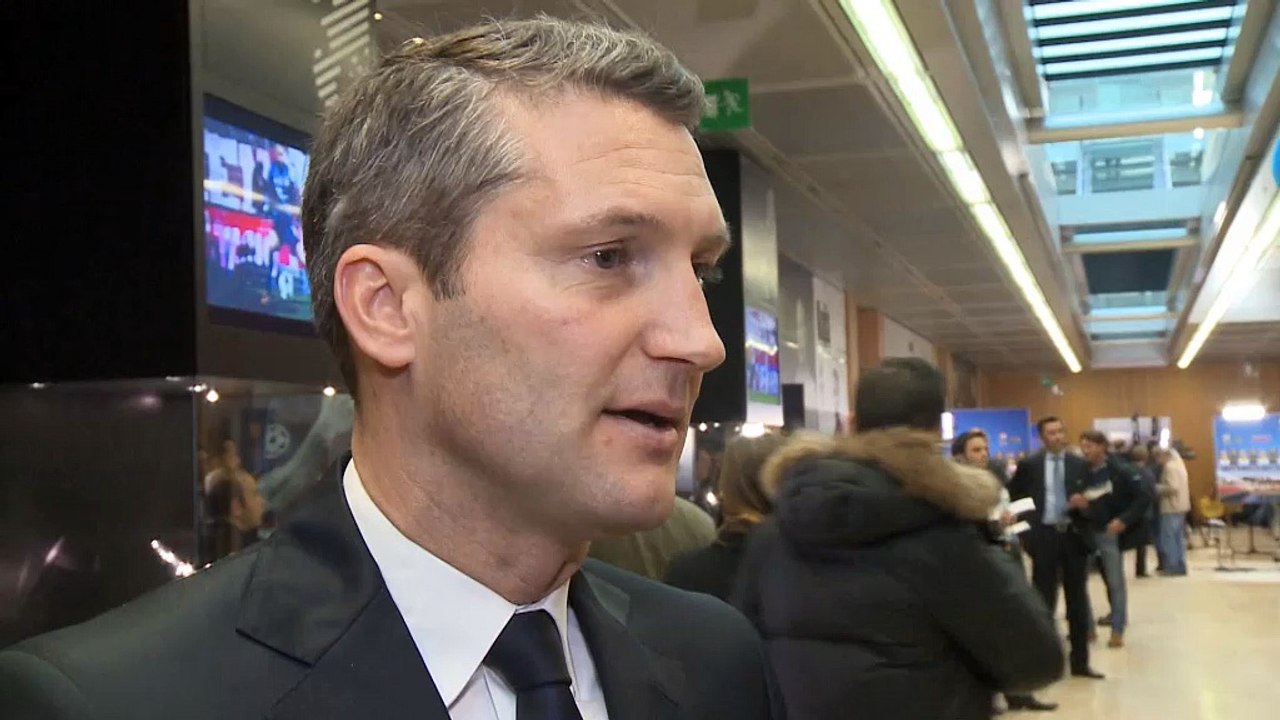 PSG-Revanche an Blues? 'Wollen CL gewinnen'