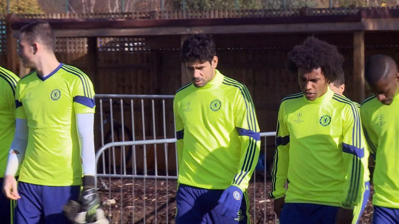Chelsea: 'Stärker durch Fabregas und Costa'