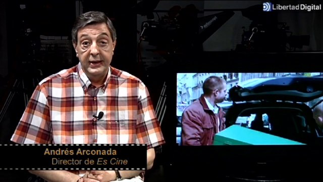 Andrés Arconada analiza la película 'Torrente 5: Operación Eurovegas'. Me encuentro entre los defensores de una película que pretende entretener .MOSTRAR MÁS