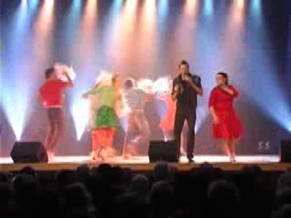 Grease