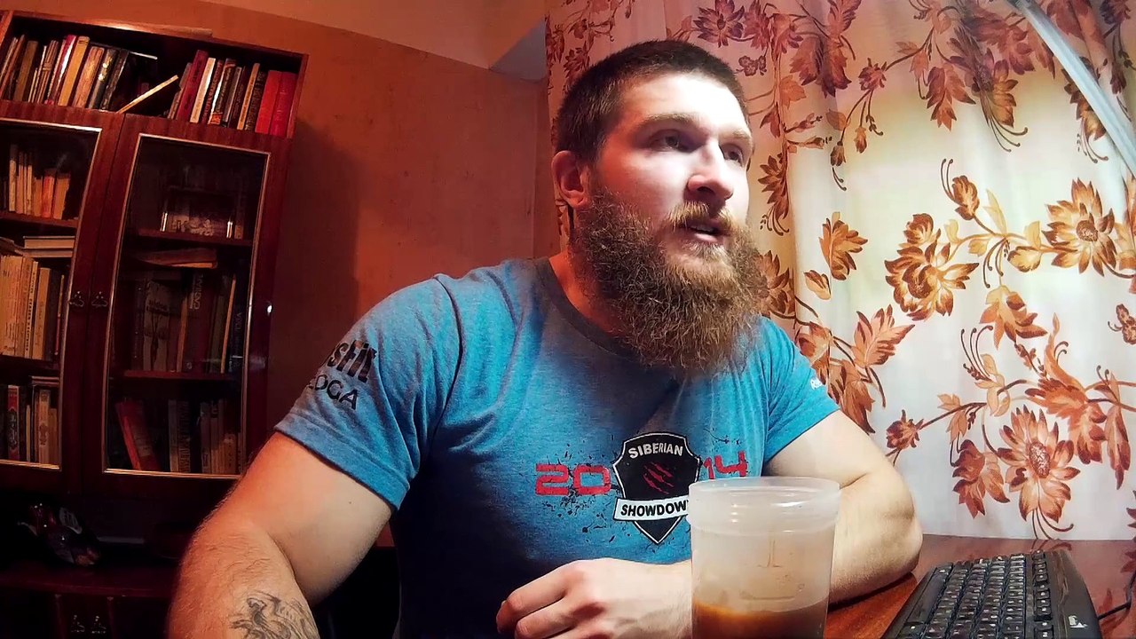 Basement Crossfit 53 неделя