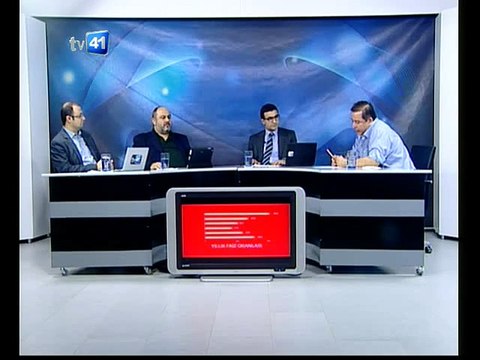 TV41 ARTI DEĞER GÖKHAN ORUÇOĞLU İLE 1