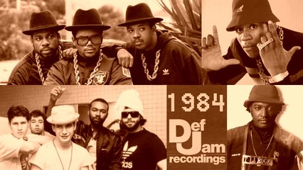 Deeper Than Rap #10 : bienvenue en 1984