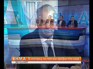 Βήμα για Όλους, Επιπτώσεις πολιτικών εξελίξεων στην αγορά