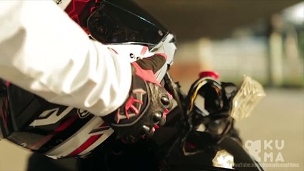 Scooter'la Stunt - Araba Tutkum