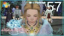 FINAL FANTASY XIV：A Realm Reborn (PC) - Pt.57 【Female Miqo'te】