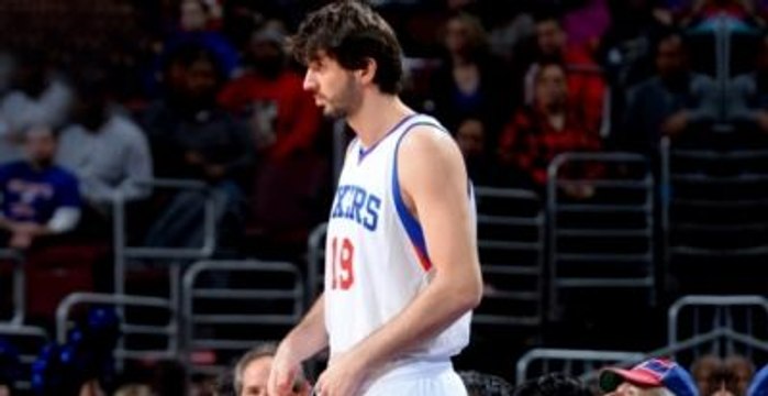 Galatasaray'dan Ayrılan Basketbolcu Furkan Aldemir, Servete İmza Attı
