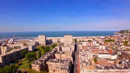 Instituto Superior de Ingenieros en Logística - isel - Le Havre en Francia