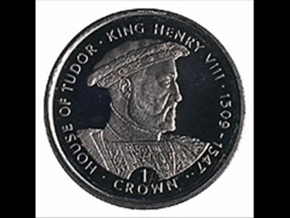 Coin Collecting Tutorial #1