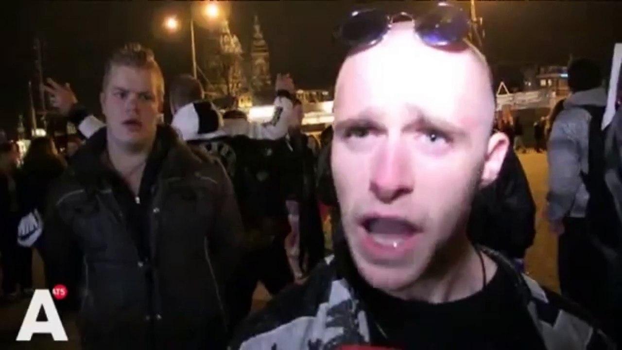 Pourquoi la musique hardcore fait peur...