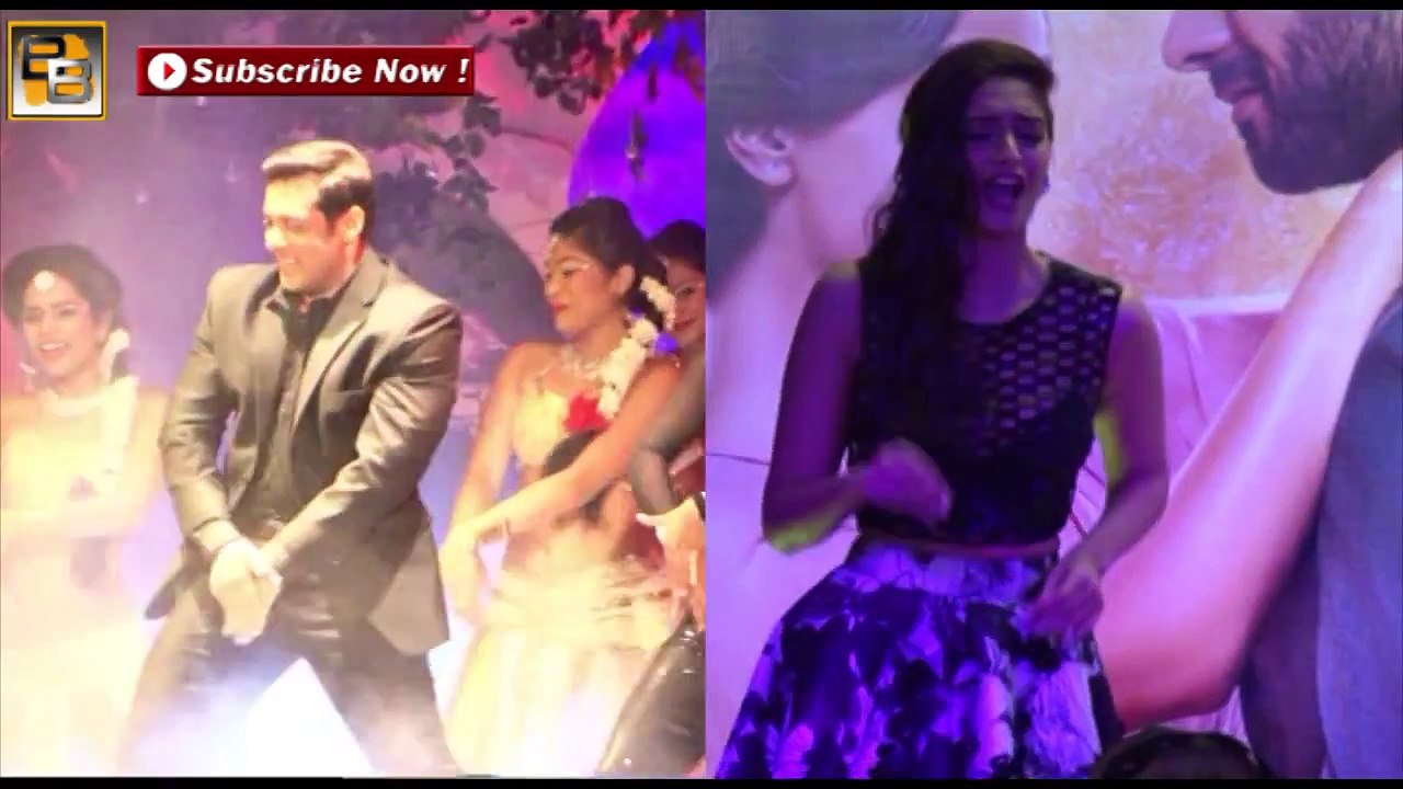 Sonam Kapoor promotes Dolly Ki Doli on Bigg Boss 8 | 14th December 2014 Episode