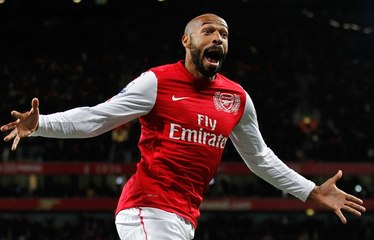 Thierry Henry: Ce que la France lui reproche