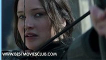 hunger games 1 movie review - hunger game movie reviews - hunger game film review - film reviews on the hunger games