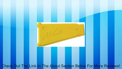 Toko Multi-Purpose Scraper Review