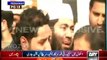 Peshawar School attack , PM Sharif decides to visit Peshawar
