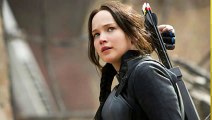 film review of hunger games - film review for hunger games - a film review on the hunger games - reviews on hunger games movie