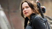 film review for hunger games - a film review on the hunger games - reviews on hunger games movie -