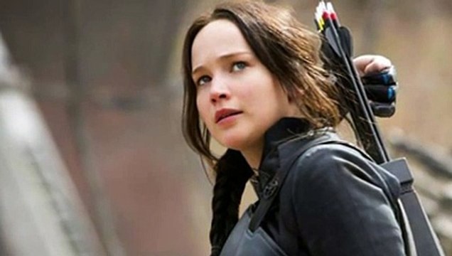 film review for hunger games - a film review on the hunger games - reviews on hunger games movie -