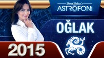 OĞLAK Burcu 2015 genel astroloji ve burç yorumu videosu