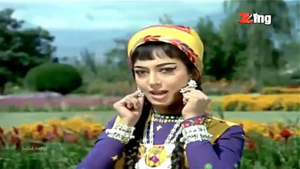 Sayan le gaye Jia - Enhanced HD Version - Ek Phool Do Mali [1969]