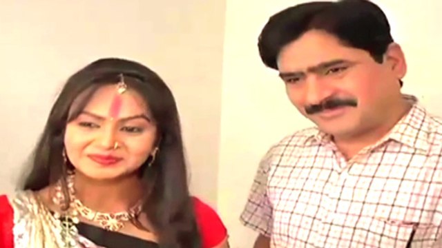 Bobby Turns Bobbyeshwary Devi | 'Neeli Chatri Waale'