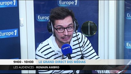 TF1 au paradis du camping
