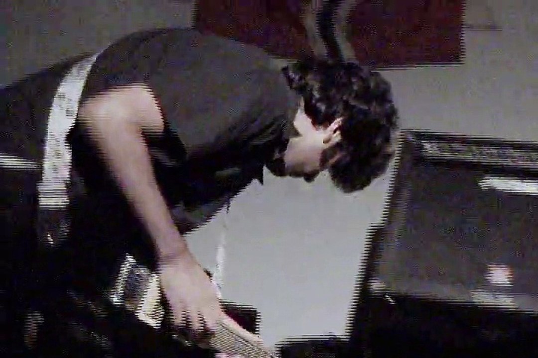 Karthik Kakarala - Live at the LEMP (06/27/08)