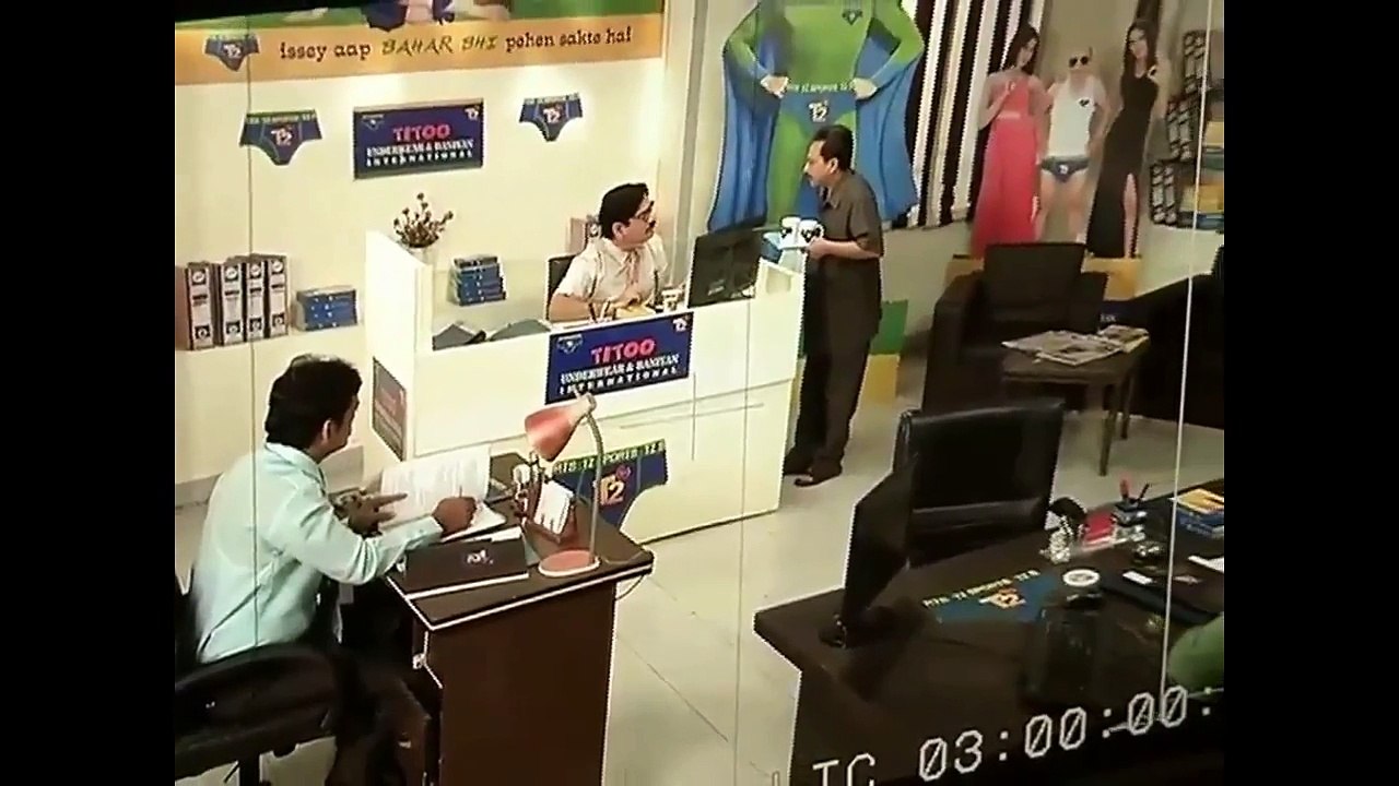 Neeli Chatri Waale : Bhagwan Das to die