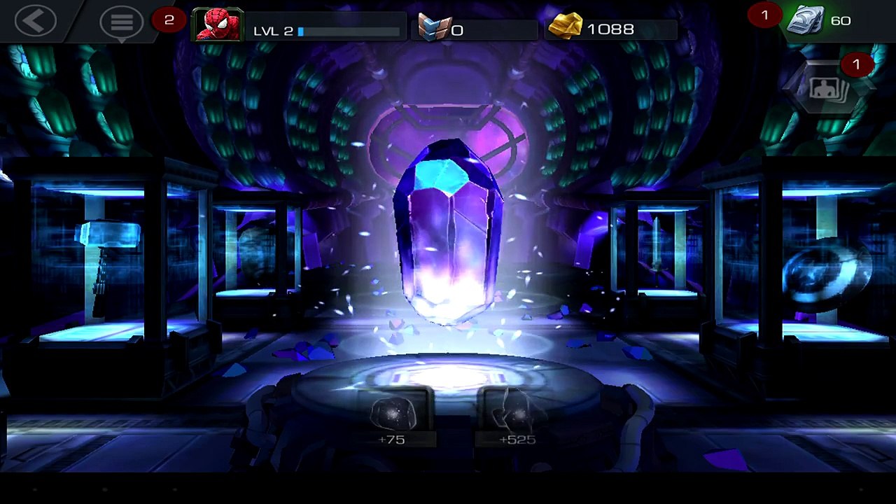 Marvel Contest of Champions - Android and iOS g...